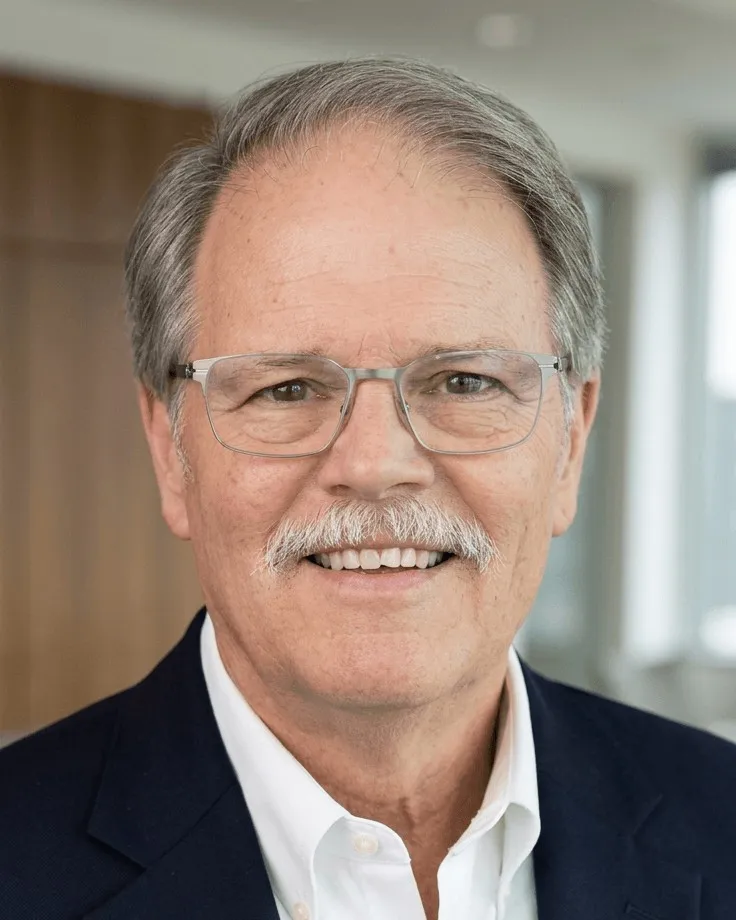 Dan Doyle, restaurant operations advisor